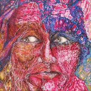 Collective Exhibition of Contemporary Art - ArtItaly&ArtWorld-DomagkAteliers: Margarete Schütte-­‐Lihotzky Str. 30 -­‐ Gebäude 50, München, Bayern, 80807 – Deutschland.