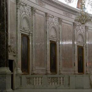 Austria. Vienna Imperial splendor