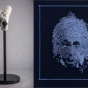 Nutrire l'anima -  Exposizione 2015 16 maggio  / 6 giugno - galleria Castellano Arte Contemporanea