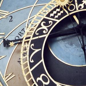 Czech Republic. Prague and Kutna Hora cold