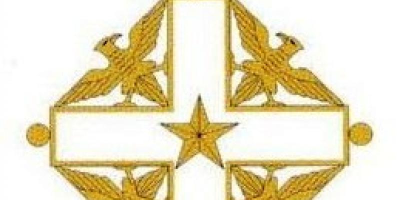 OMAR SALVAGNO NOMINATO CAVALIERE DELLA REPUBBLICA ITALIANA 