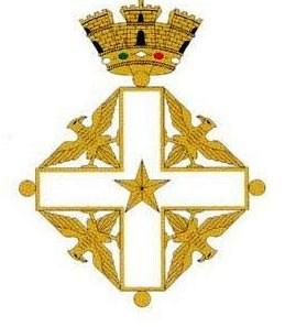 OMAR SALVAGNO NOMINATO CAVALIERE DELLA REPUBBLICA ITALIANA 