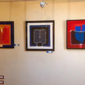 PITTURA IN ASCOLTO, ATTESA DEL COLORE -Torre di San Vincenzo - Livorno PITTURA IN ASCOLTO, ATTESA DEL COLORE -Torre di San Vincenzo - Livorno