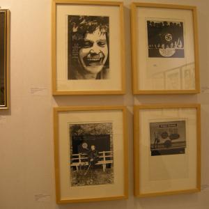 “Salon du dessin contemporain”