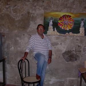 Ghumbert di Cattolica e Centaurea