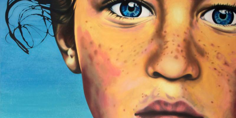 ATELIER COOLPOOL – DAISY GOLD – „BLICKE OHNE ZWISCHENRAUM“ ATELIER COOLPOOL – DAISY GOLD – „BLICKE OHNE ZWISCHENRAUM“