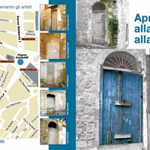 ICONS IMMOVABLE edited by Franco Spena ICONS IMMOVABLE edited by Franco Spena