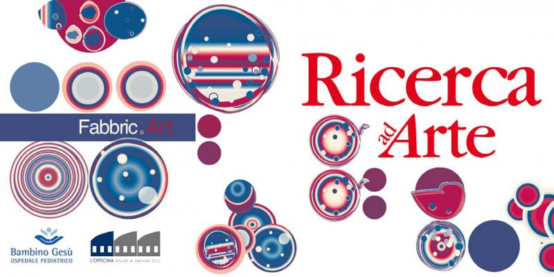 Lea Gramsdorff a Fabbric.Art - Ricerca ad Arte Lea Gramsdorff a Fabbric.Art - Ricerca ad Arte