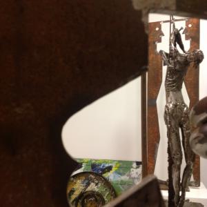 BACKSTAGE ALLESTIMENTO