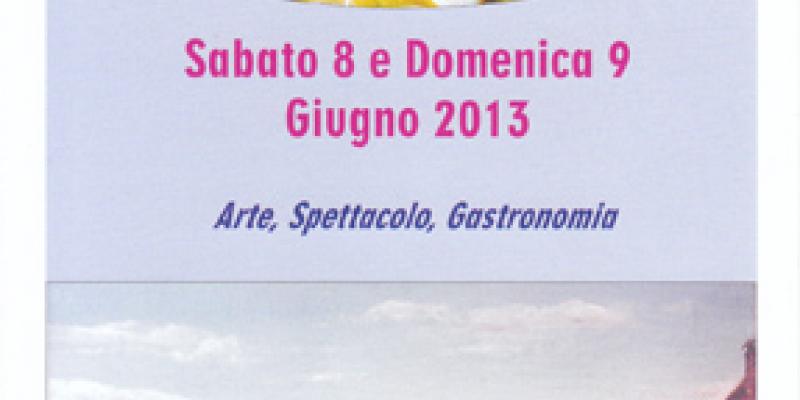 "Mostra Mercato dell'Arte", "Mostra Mercato dell'Arte",