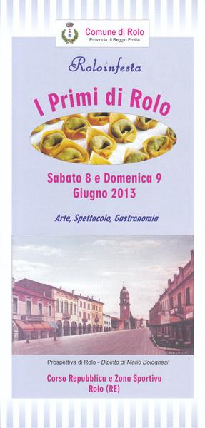 "Mostra Mercato dell'Arte",