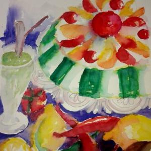 Sicilia... Magia universale - Personale di Salvo Currò