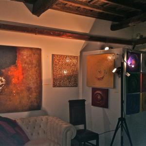 openARTmarket / l'arte tra promozione culturale e mercato