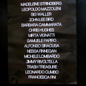 Strongly Weak Strongly Weak