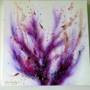 NUOVO EVENTO SABATO 22 ALLE ORE 18.00 ALLA PERSONALE DI BARBARA GHISI A MODENA 