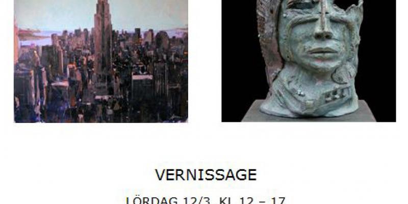 Gallery JÄGER & JANSSON Gallery JÄGER & JANSSON