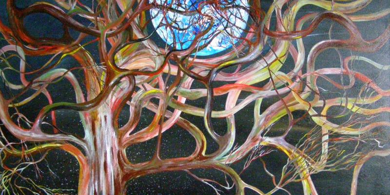 "Nuova Marguttiana d'Arte 2014"