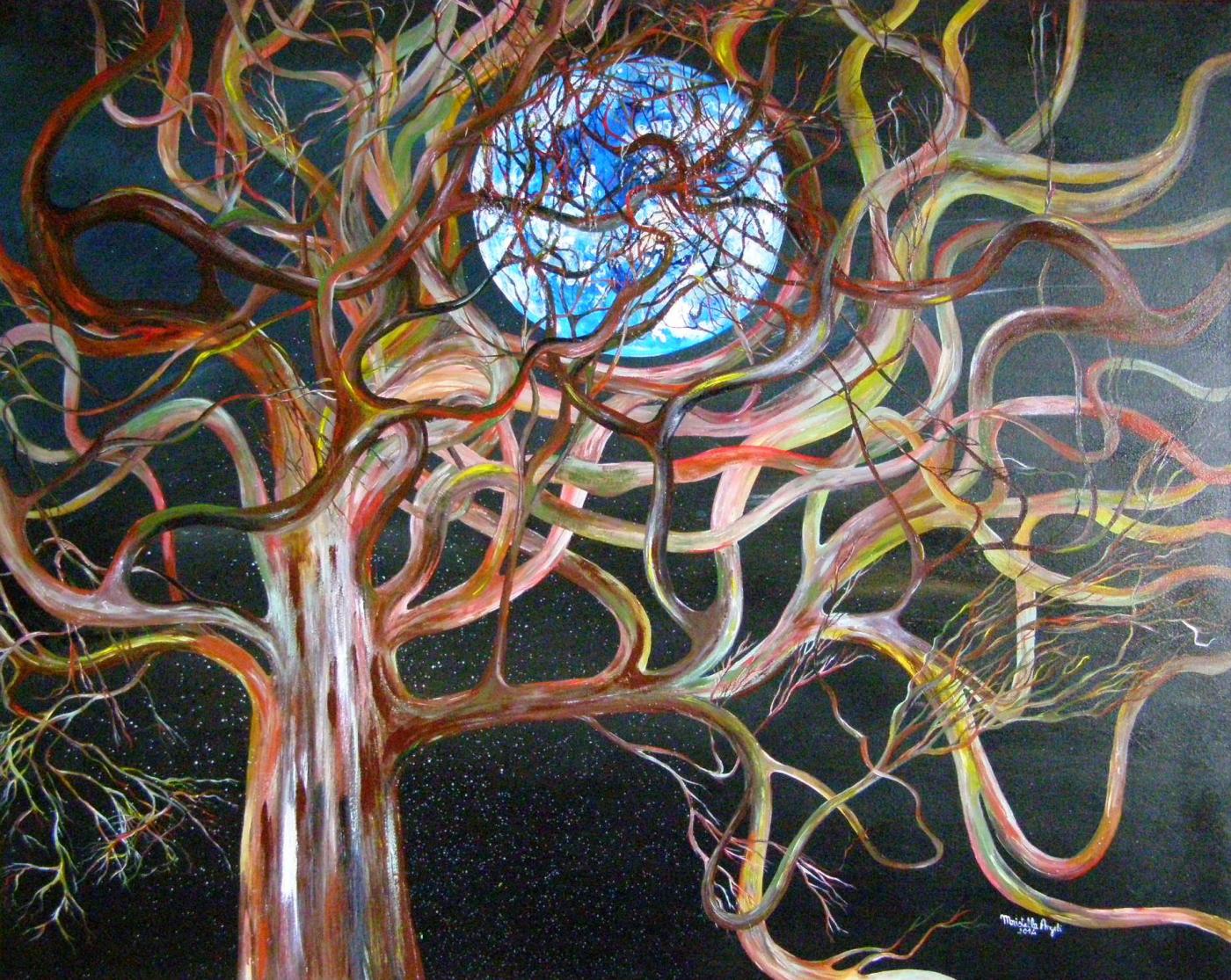 "Nuova Marguttiana d'Arte 2014"