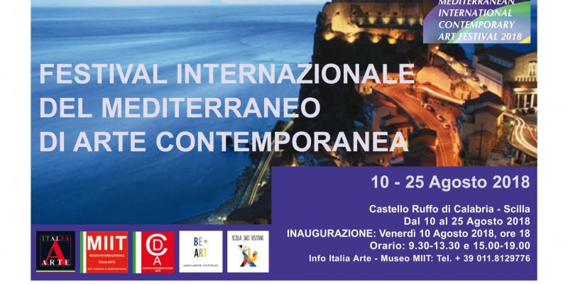 FESTIVAL INTERNAZIONALE DEL MEDITERRANEO 