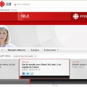 Spirits of the tree - The art of marrying the senses Spirits of the tree - The art of marrying the senses