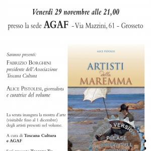 Artisti della Maremma