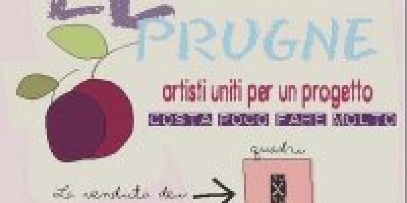 Mangia le prugne Mangia le prugne