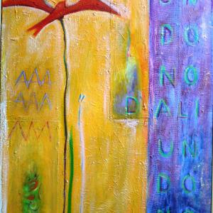 Il sorriso di Roberta per l’UNICEF - project “fight against infant and maternal mortality in Afghanistan”