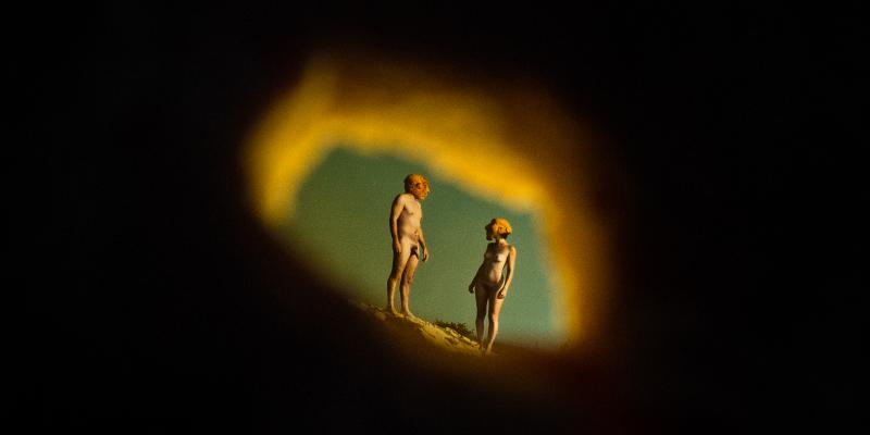 The zero dimension (what we like best) The zero dimension (what we like best)