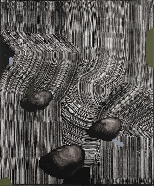 Mirko Baricchi, Derive