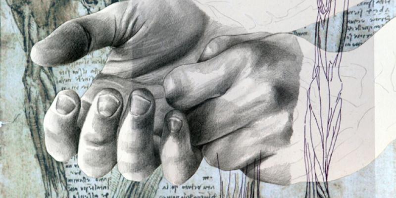 Giuseppe Ciracì - DIALOGO CON LEONARDO Giuseppe Ciracì - DIALOGO CON LEONARDO