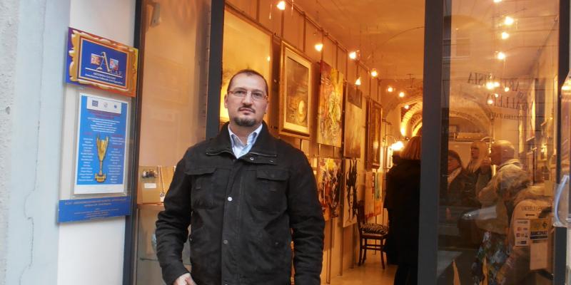 XI Edizione Concorso Internazionale "Trofeo G.B.Moroni" Bergamo