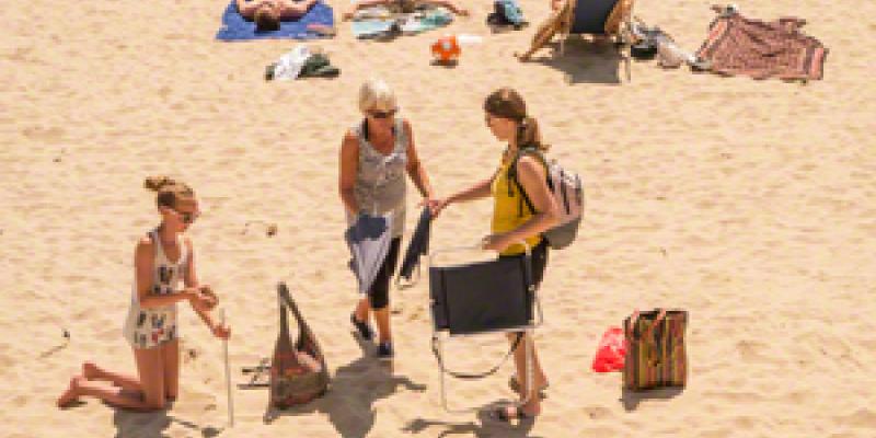 Robert Richardson - Wish you Were Here?