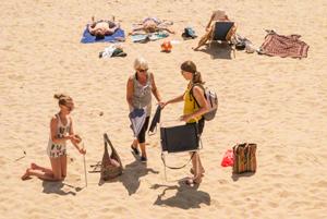 Robert Richardson - Wish you Were Here?