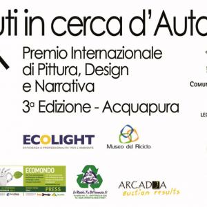 Rifiuti in cerca d'Autore - Acquapura Rifiuti in cerca d'Autore - Acquapura