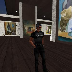 èndon-èxò - Mostra Personale di Giovanni Greco