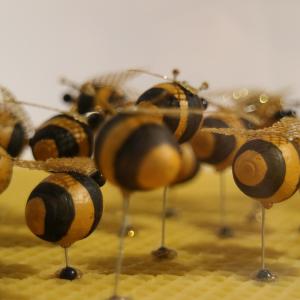 L’ITALIA DEGLI ARTISTI: dalla 56°Biennale di Venezia al Giubileo della Misericordia. Talenti e Maestri a Confronto