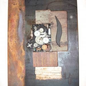 InArte: 21 artists in show