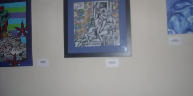 mostra per la terra dei fuochi mostra per la terra dei fuochi