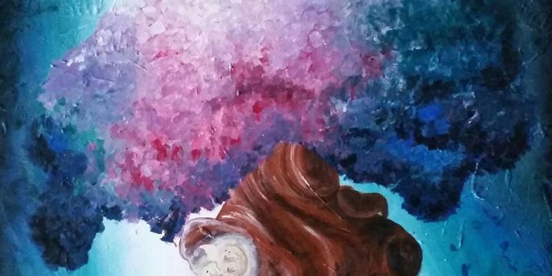 RECENSIONE SULL'ARTISTA LUCANA RECENSIONE SULL'ARTISTA LUCANA