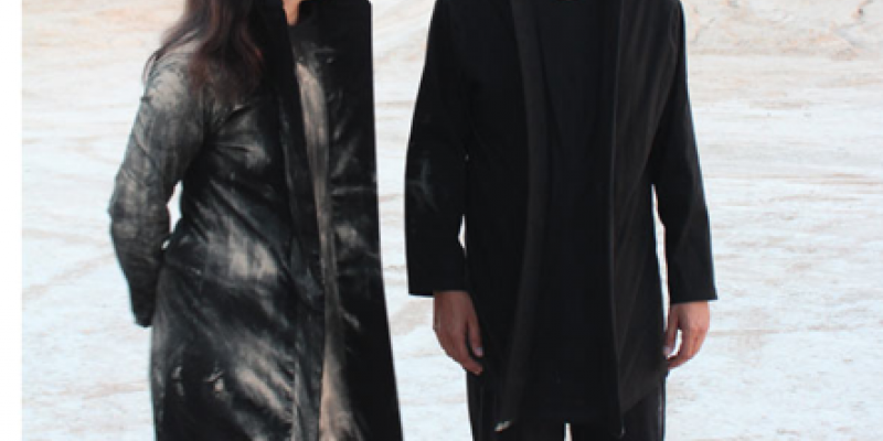 Shahar Marcus, “In-Relation” at Braverman gallery, until 6th December