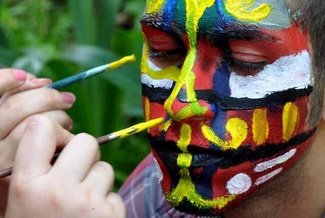 Interactive Art Interactive Art