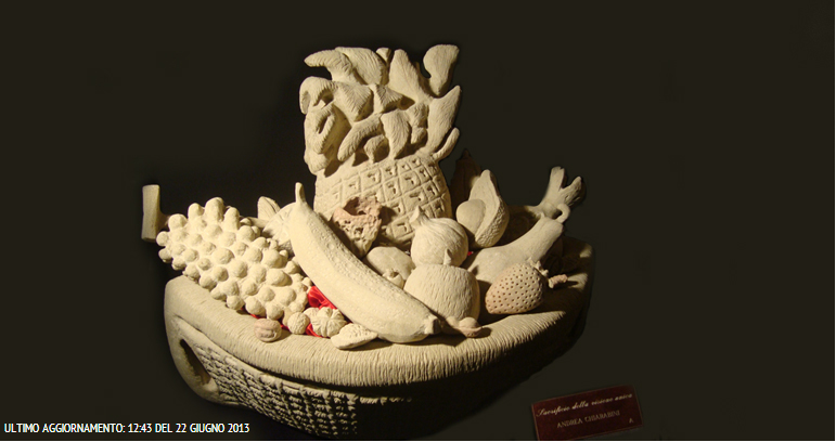 Inaugurazione Mostra-estratto Arezzo Notizie Inaugurazione Mostra-estratto Arezzo Notizie