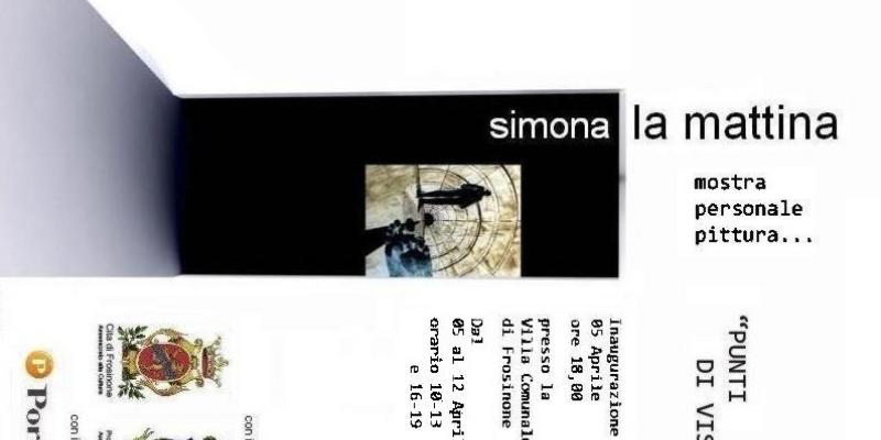 Points of View Points of View