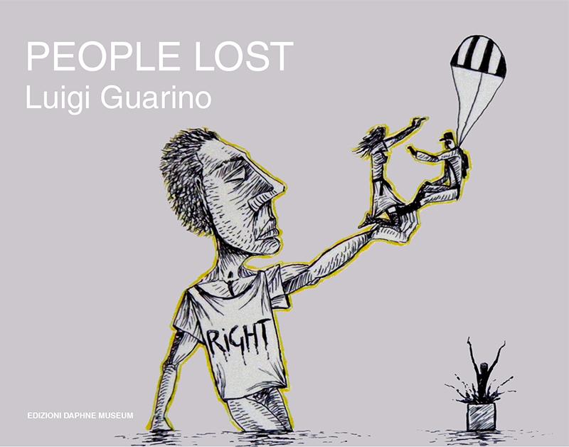 people loost - catalogue 2012 people loost - catalogue 2012