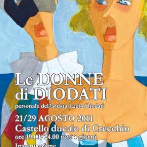 Le donne di Diodati