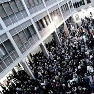 PALAZZO conTEMPORANEO:un successo GLOCAL PALAZZO conTEMPORANEO:un successo GLOCAL