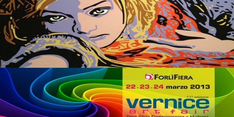 Forlì expo : Vernice art fair