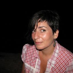 gabriella margherito