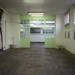 Ninapì  Nesting art gallery