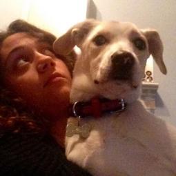 Ναταλία Παντέχη